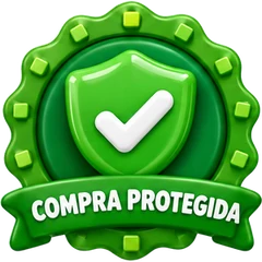 Compra protegida