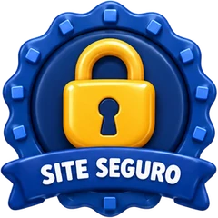 Site seguro